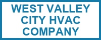 West Valley City HVAC Company
